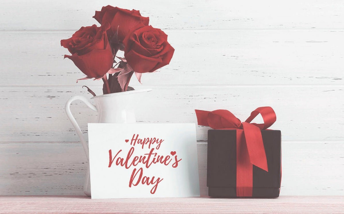The Ultimate Guide to Flower Valentine Gift Ideas - Tooka Florist