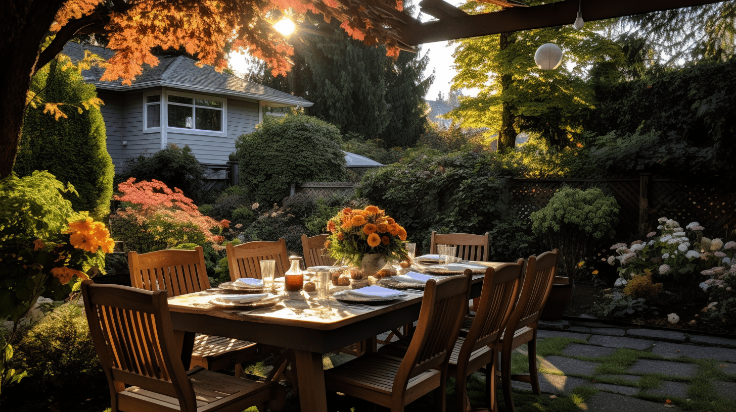 Top 5 Fall Flower Arrangements in North Vancouver - Tooka Florist