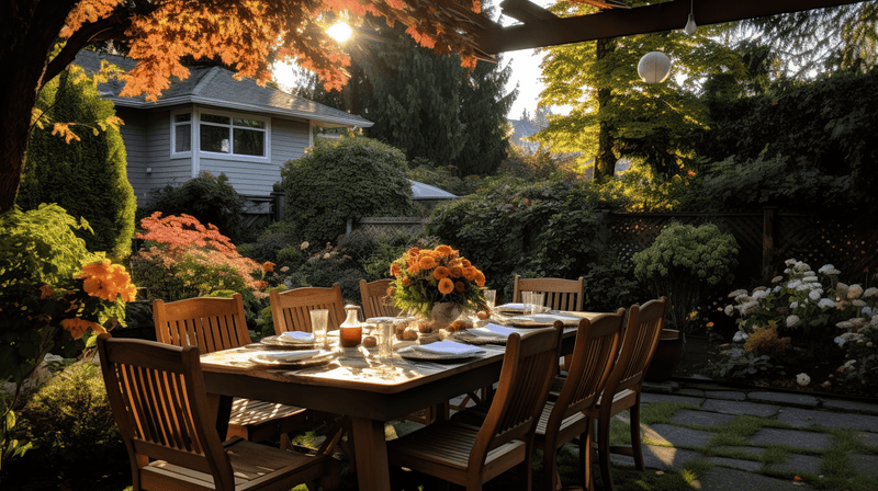 Top 5 Fall Flower Arrangements in North Vancouver - Tooka Florist