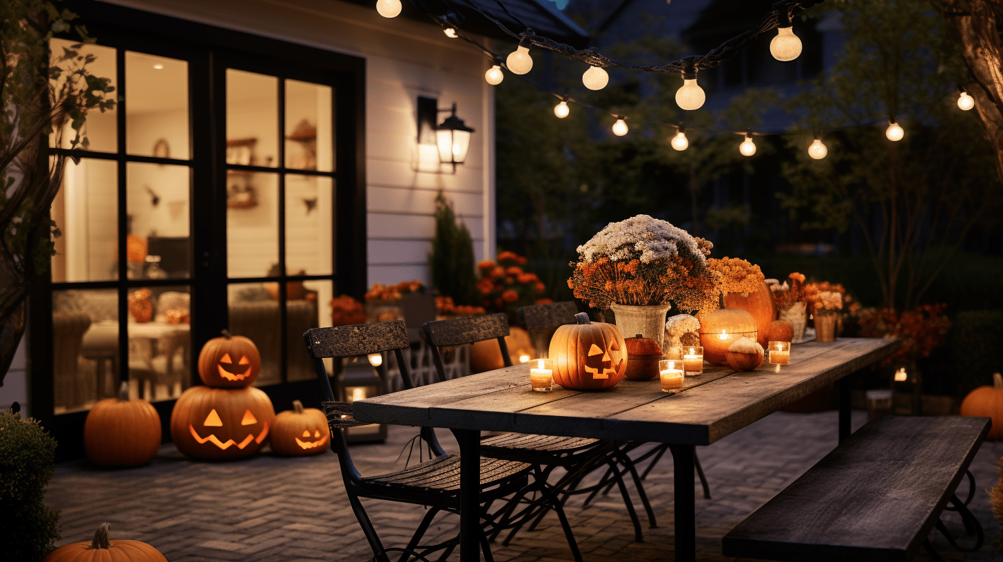 Trending Now: Popular Halloween Floral Styles of 2025 - Tooka Florist