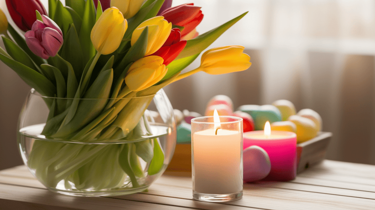 Tulip Triumph: Picking the Perfect Blooms - Tooka Florist