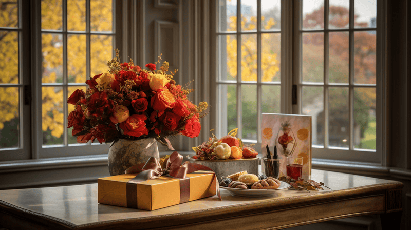 Unbox Elegance: The Ultimate Gift Box Collection - Tooka Florist