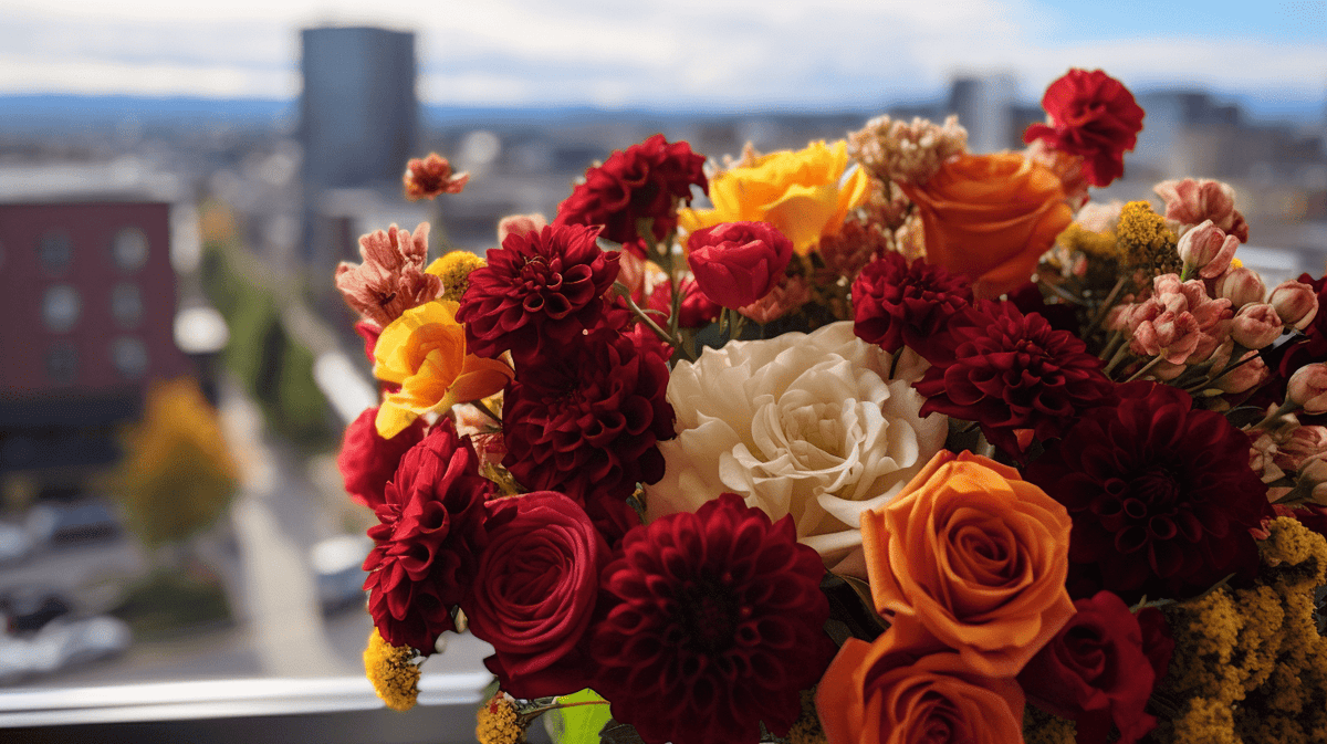 Unique Birthday Blooms: Personalize Every Celebration - Tooka Florist