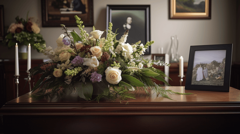 Unspoken Elegance: Choosing the Right Flowers for Funeral Occasions - Tooka Florist