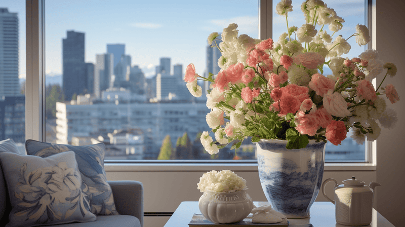 Unveiling Nature's Beauty: Mastering Flower Care and Maintenance - Tooka Florist