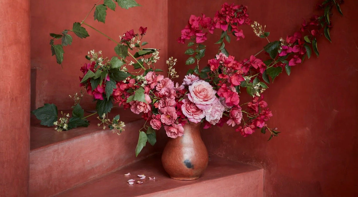 Unveiling the Magic of Floristry at Tooka in North Vancouver - Tooka Florist