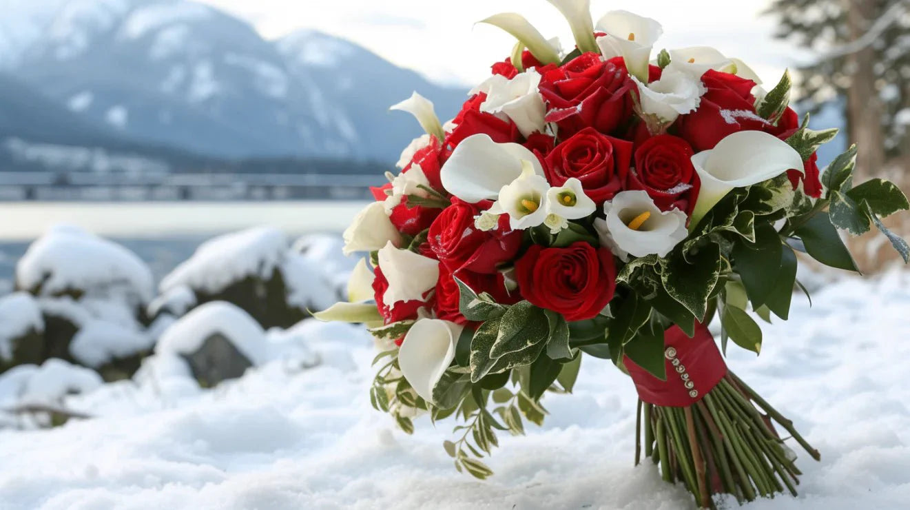 Valentine's Day 2024 - Tooka Florist