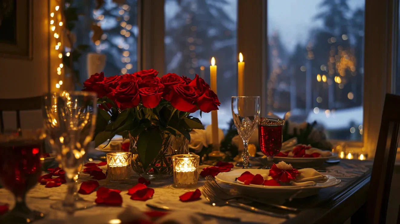 Valentine's Day 2024: Early Prep for Love's Celebration - Tooka Florist