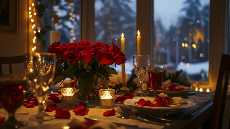 Valentine's Day 2024: Early Prep for Love's Celebration - Tooka Florist