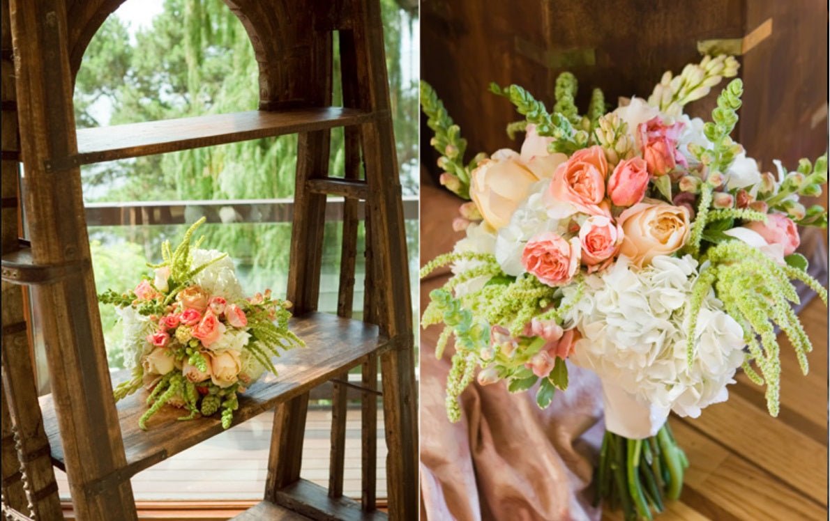 Vancouver Online Flower Delivery: How to Get Beautiful Blooms Delivered Fast and Fresh - Tooka Florist