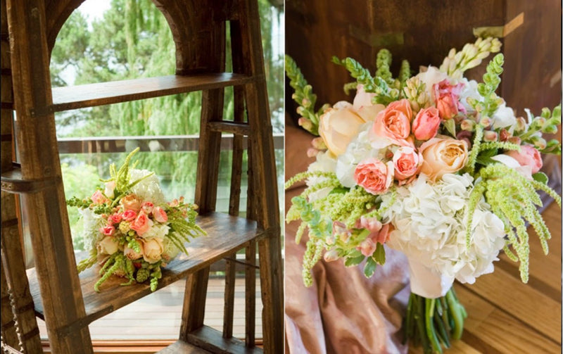 Vancouver Online Flower Delivery: How to Get Beautiful Blooms Delivered Fast and Fresh - Tooka Florist