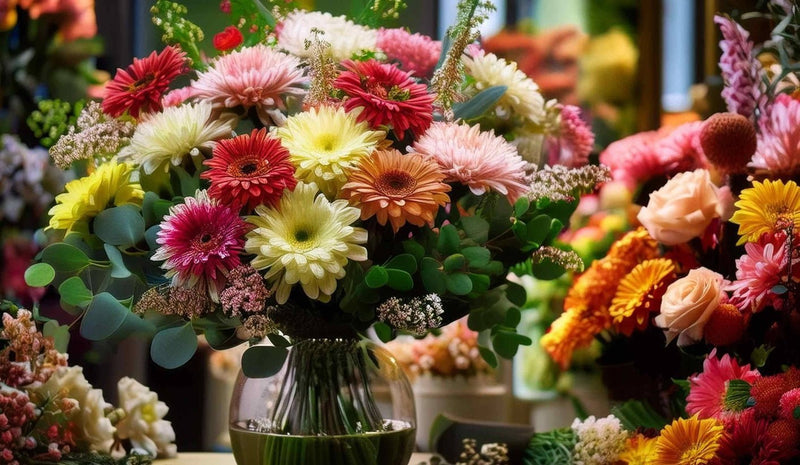 Welcome the New Beginning: Celebrate the First Day of Spring with Tooka Florist Vancouver - Tooka Florist