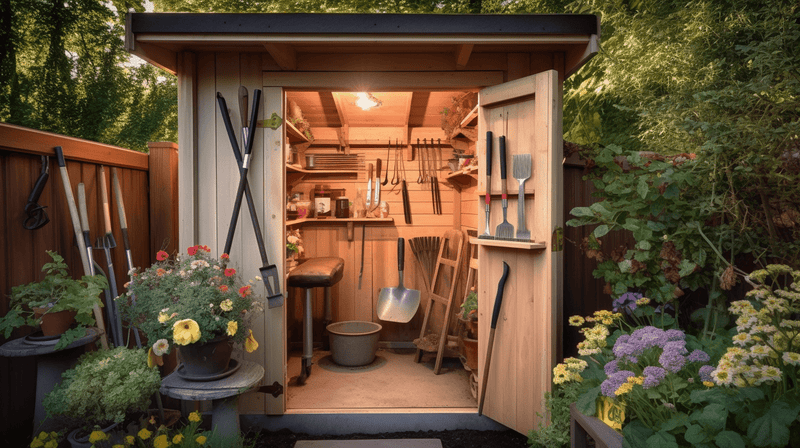 When is Garden Day in Canada? - Tooka Florist