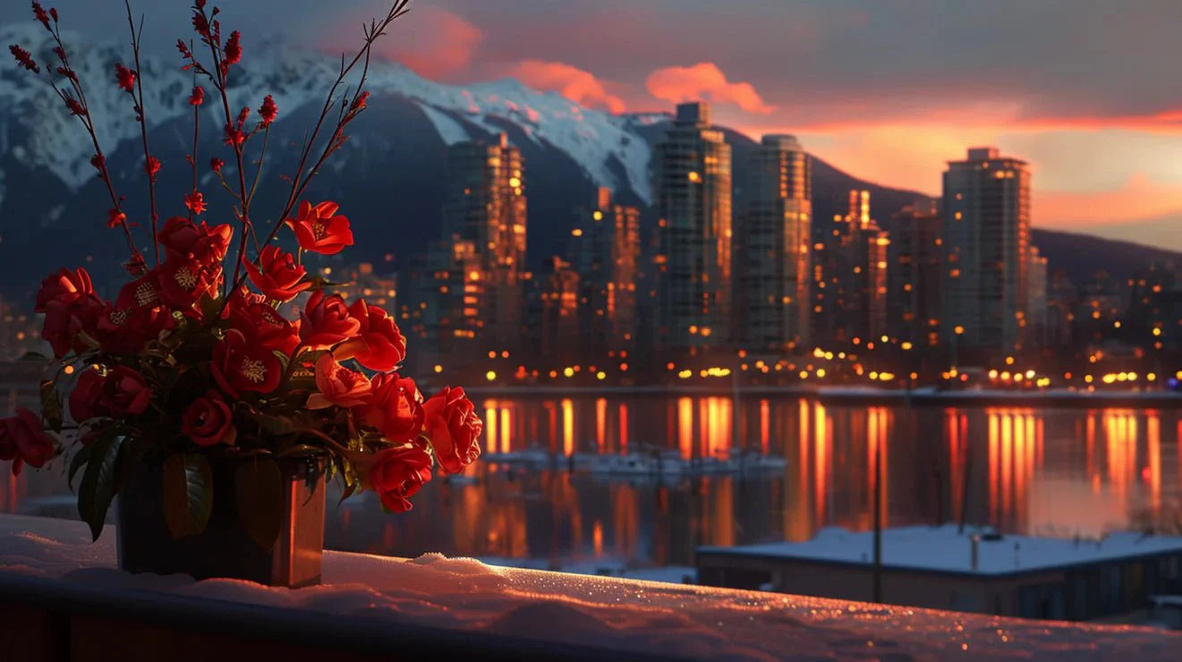 When is valentine's day 2024 - Tooka Florist