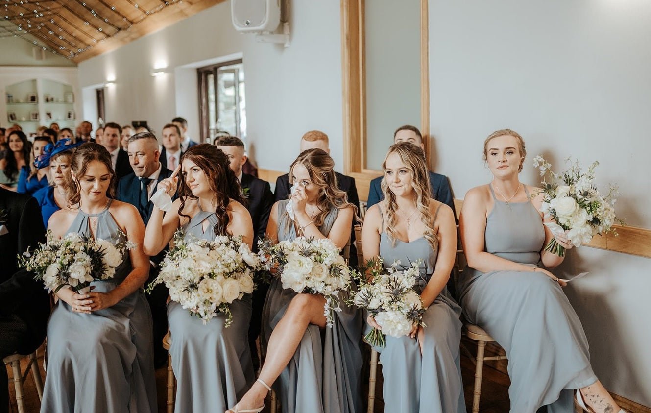 When Should I Book a Florist for My Wedding? A Timeline for Stress-Free Wedding Flower Planning - Tooka Florist