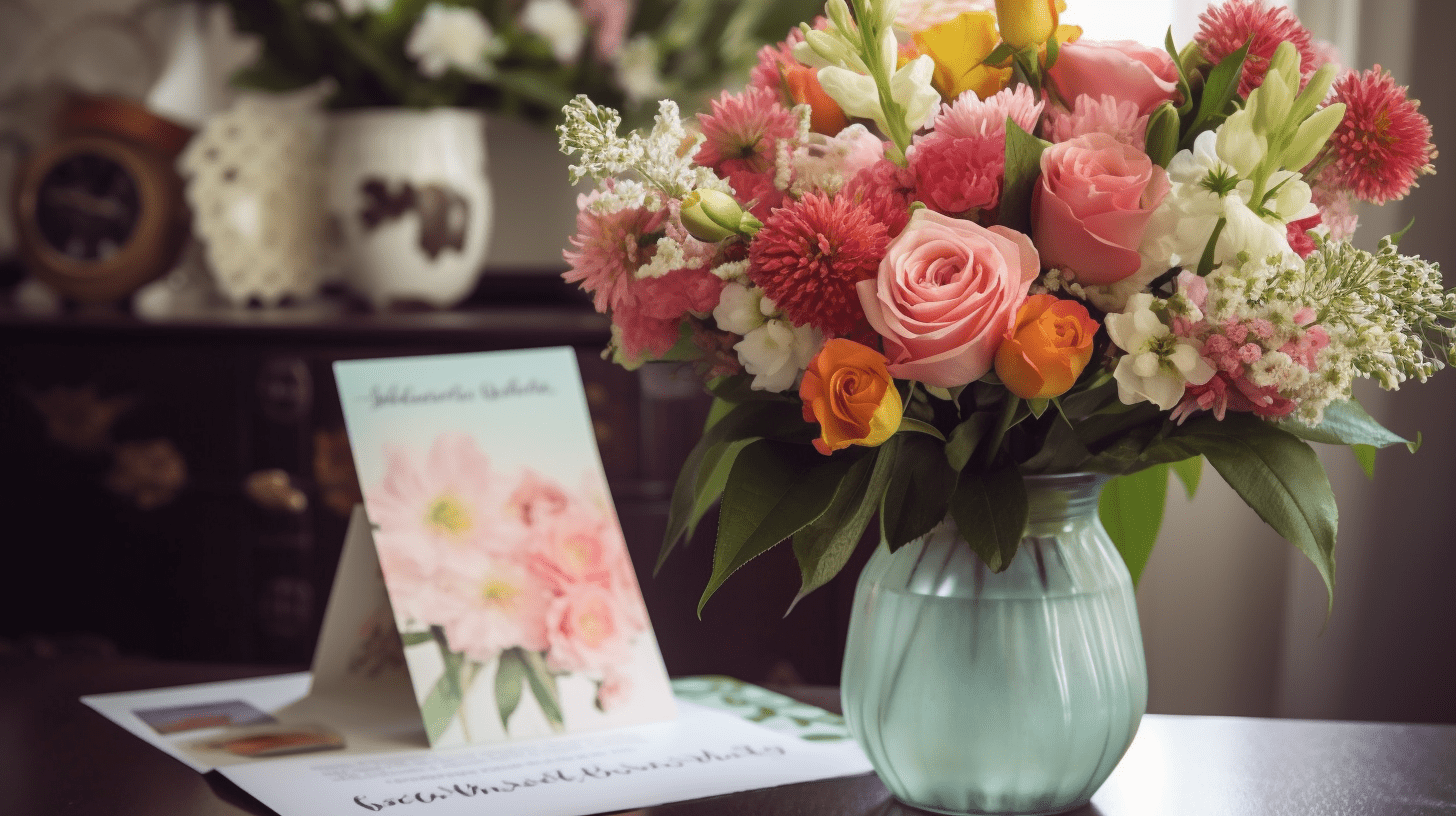 Win Mother's Day with Beautiful Blooms: Shop Flowers Online for Mother's Day - Tooka Florist