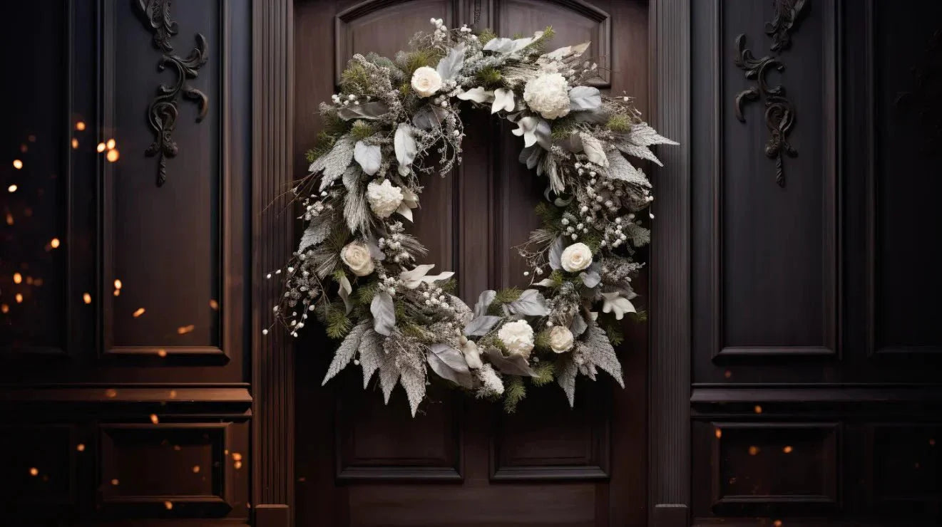 Winter Blooms & Decor Ideas - Tooka Florist