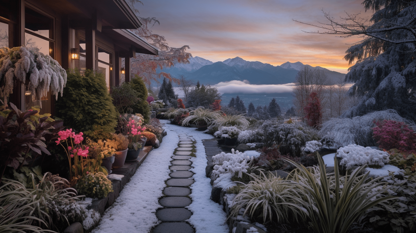 Winter Plant Wisdom - Tooka Florist