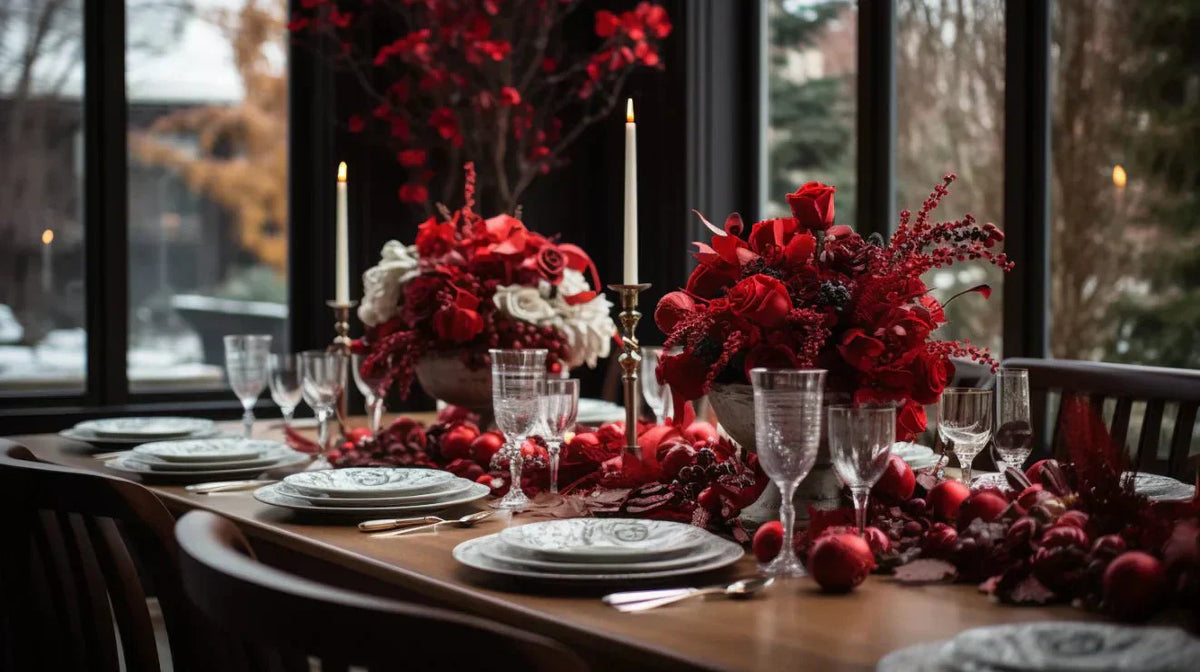 Yalda Night 2023: A Floral Tribute - Tooka Florist