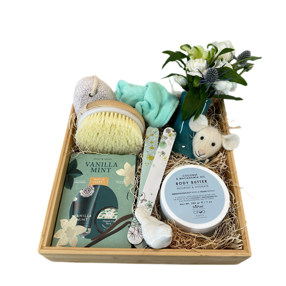 Spa Gift Box for Her