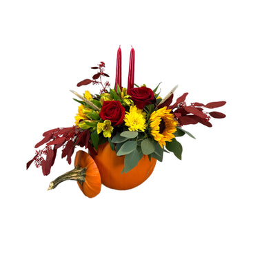 Autumn Celebration - Tooka Florist