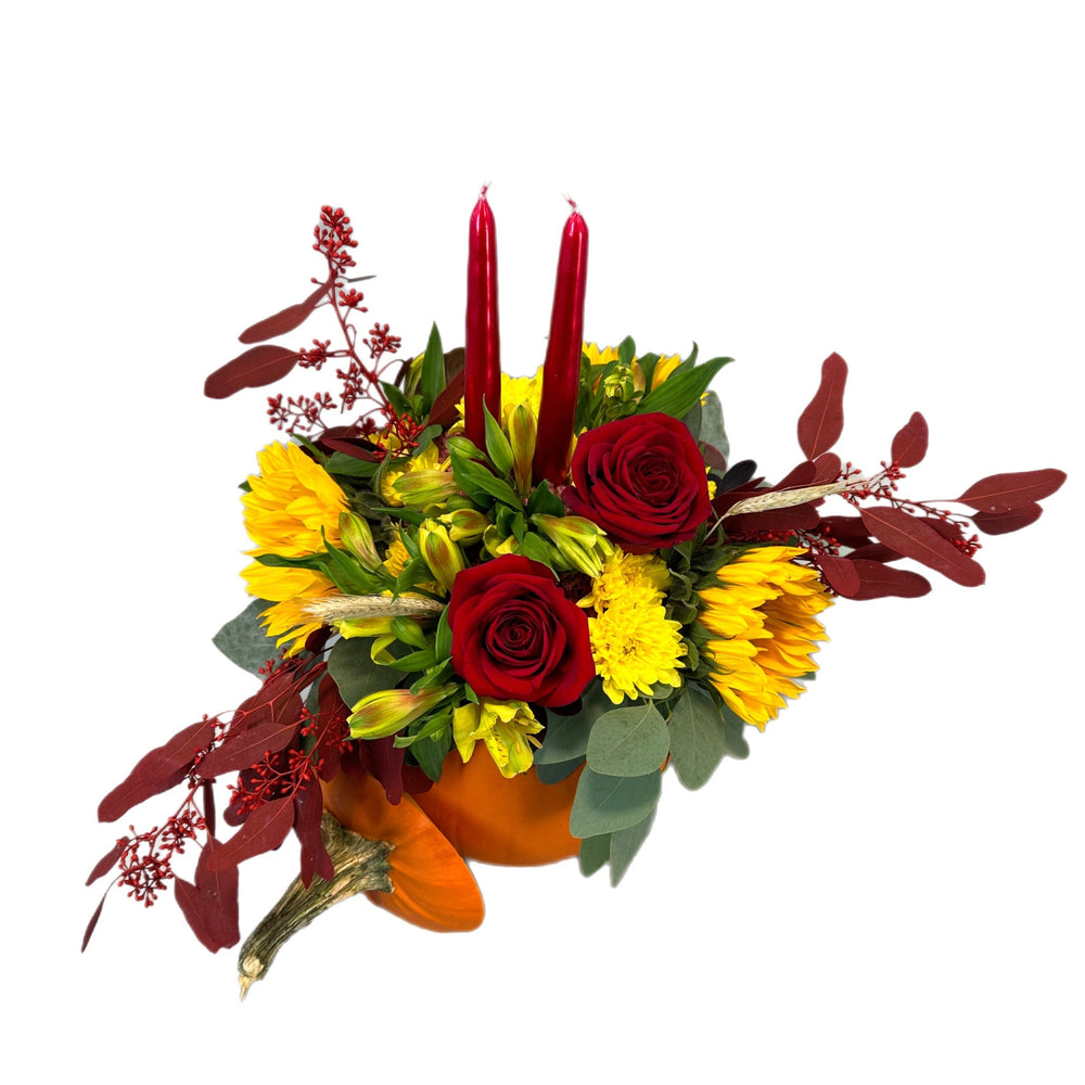 Autumn Celebration - Tooka Florist