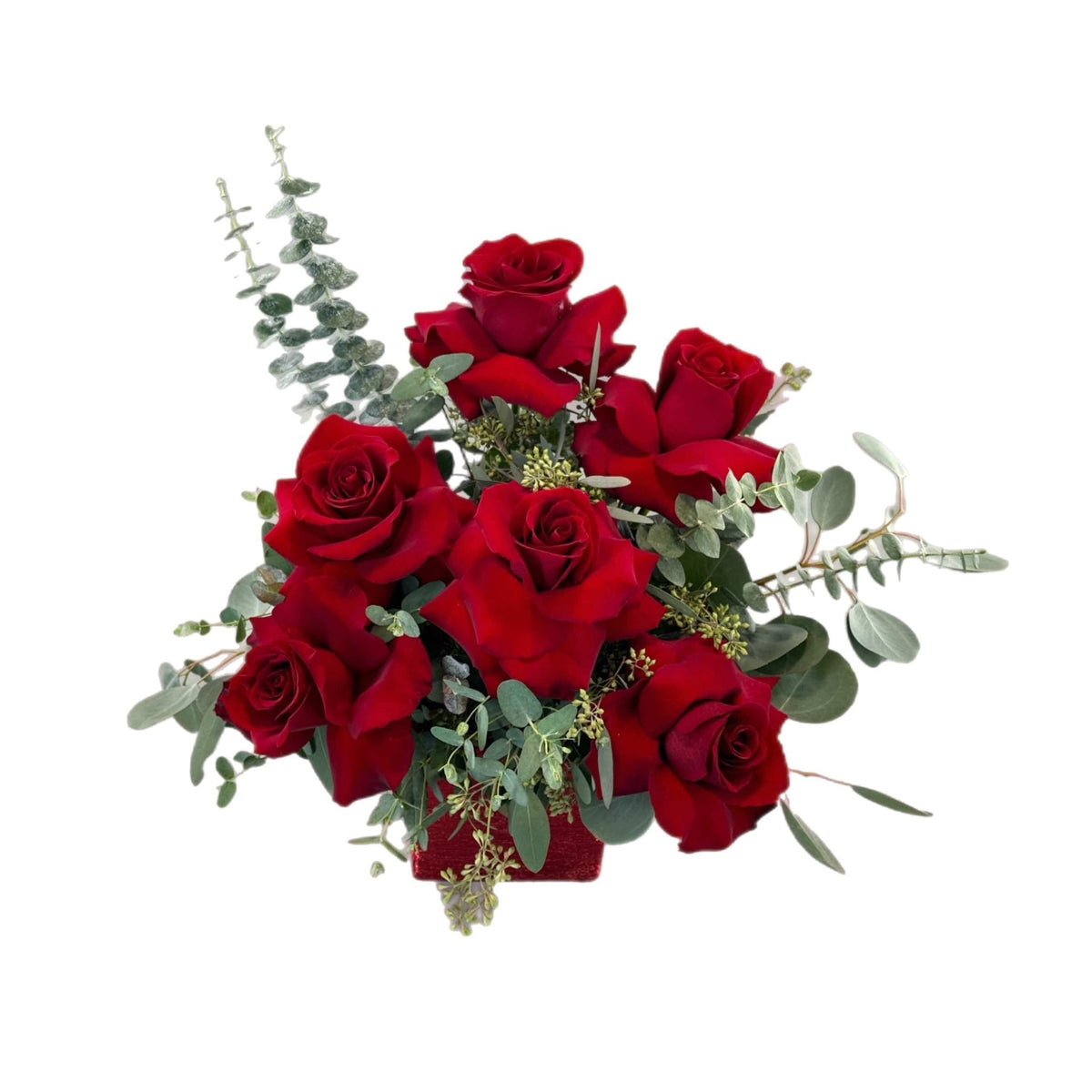 All about you by Tooka Florist – Luxury Flowers Serving North, West & Greater Vancouver
