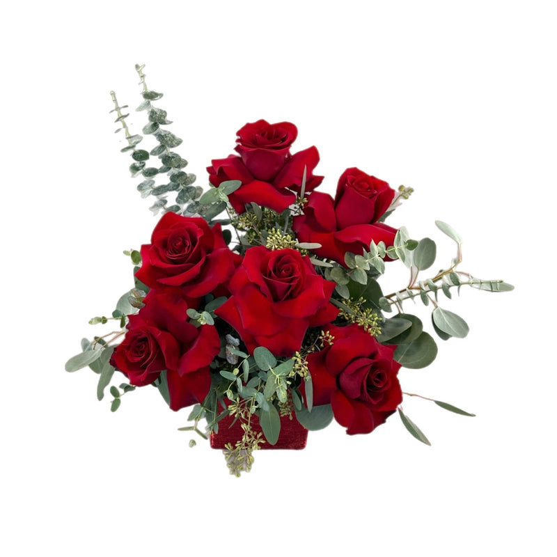 All about you by Tooka Florist – Luxury Flowers Serving North, West & Greater Vancouver