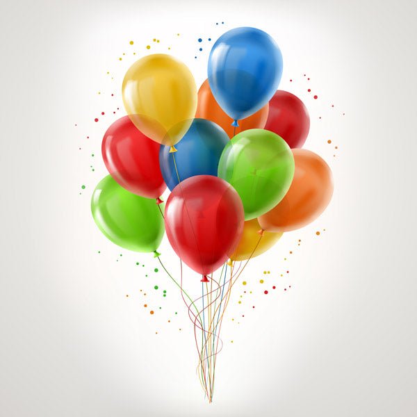 Balloon by Tooka Florist – Luxury Flowers Serving North, West & Greater Vancouver