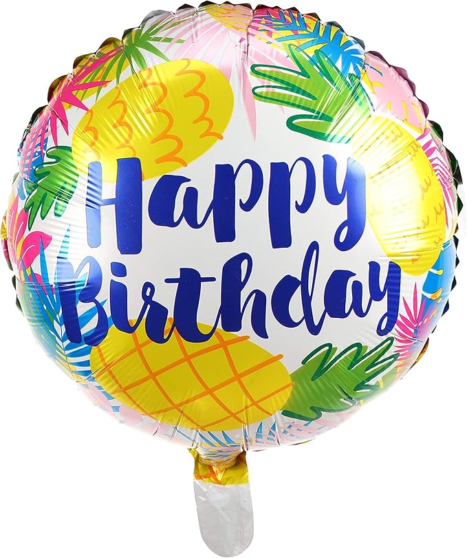 Balloon by Tooka Florist – Luxury Flowers Serving North, West & Greater Vancouver