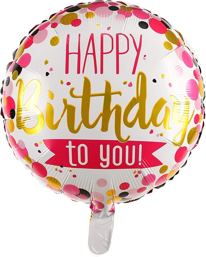 Balloon by Tooka Florist – Luxury Flowers Serving North, West & Greater Vancouver