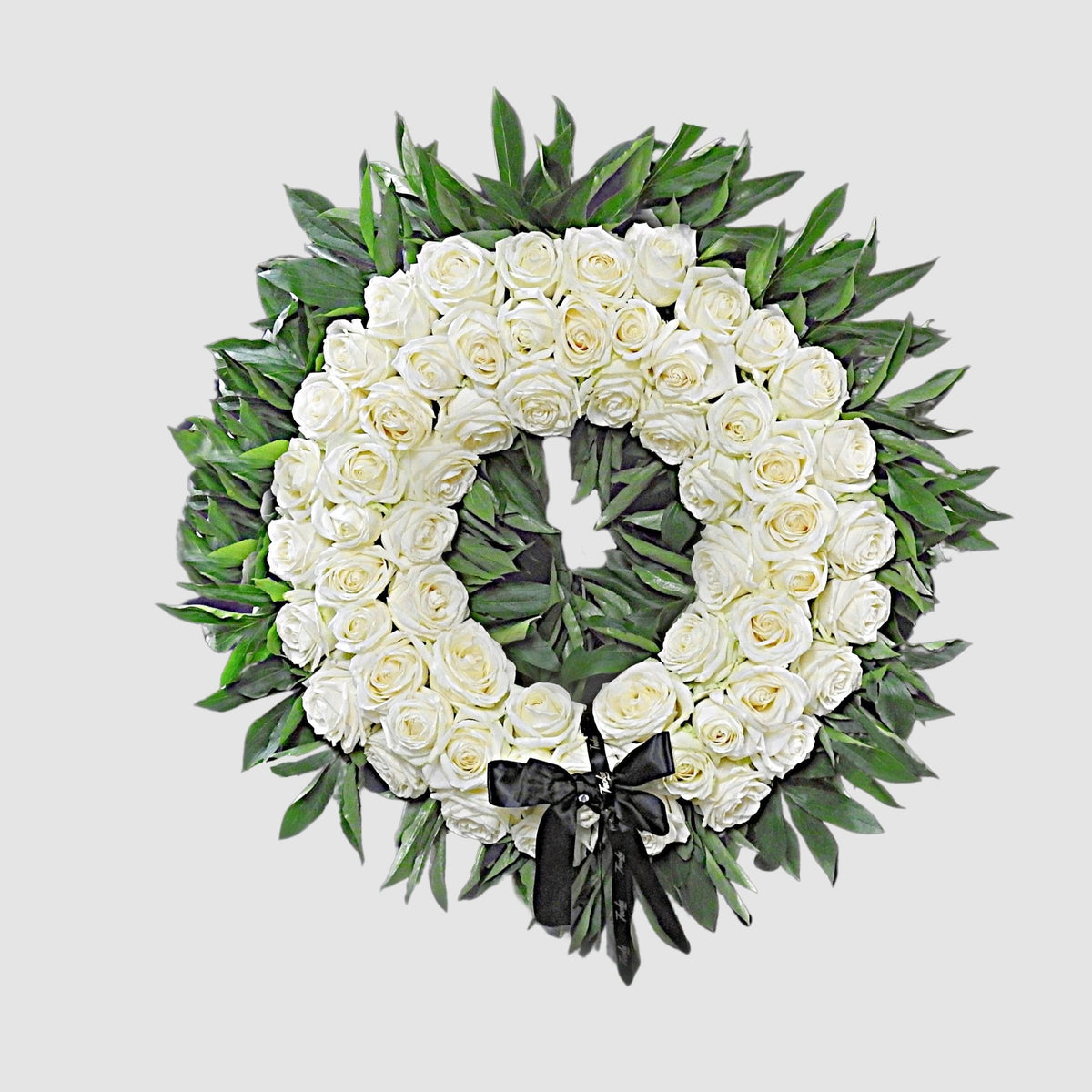 Circle of Love by Tooka Florist – Luxury Flowers Serving North, West & Greater Vancouver