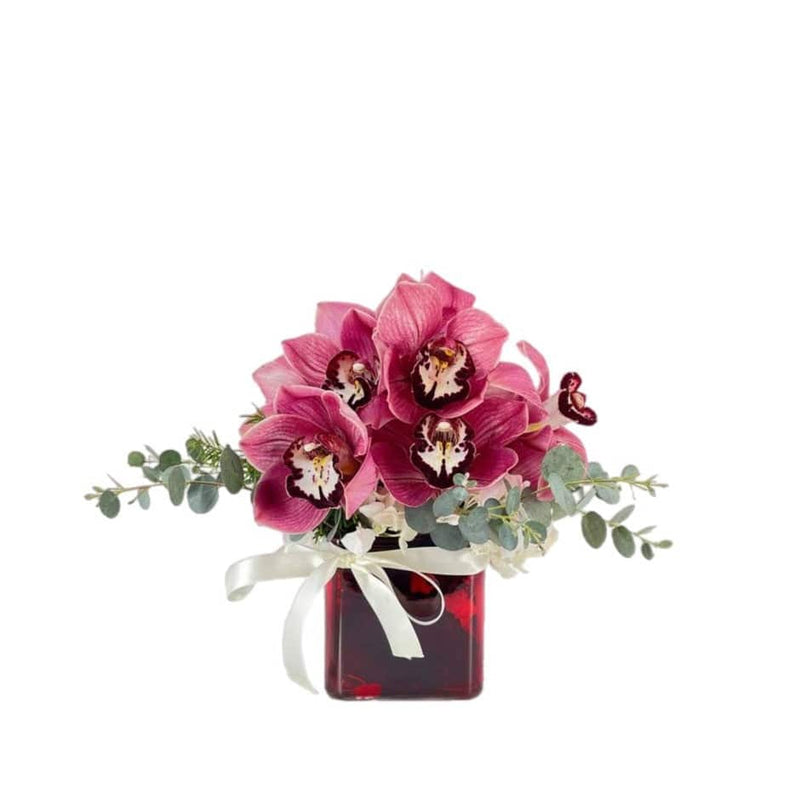 Lavish Love by Tooka Florist – Luxury Flowers Serving North, West & Greater Vancouver