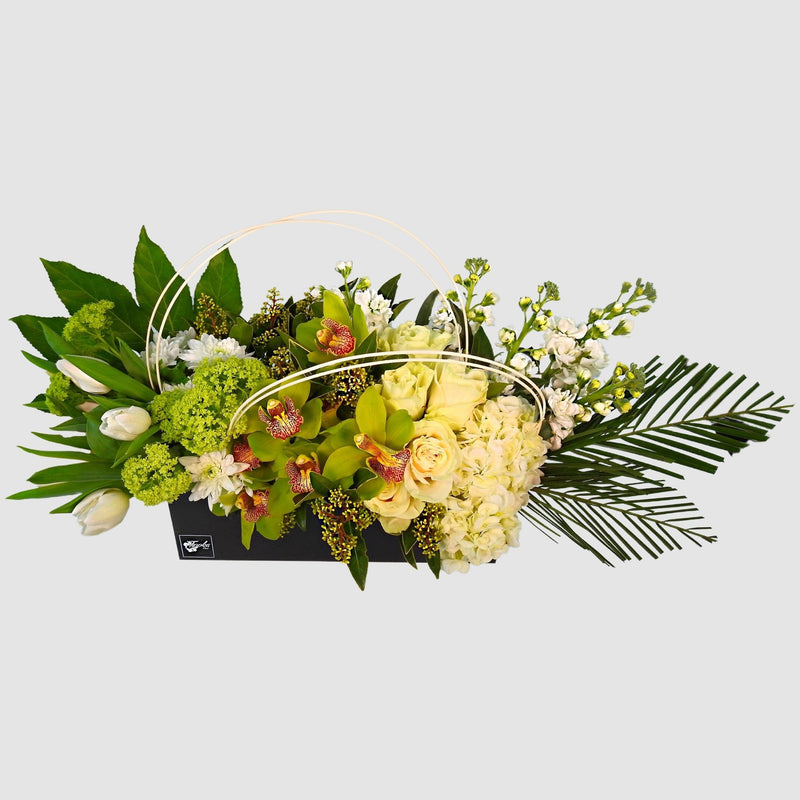 Long Love by Tooka Florist – Luxury Flowers Serving North, West & Greater Vancouver