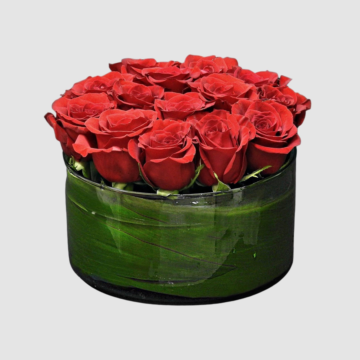 Love Around by Tooka Florist – Luxury Flowers Serving North, West & Greater Vancouver