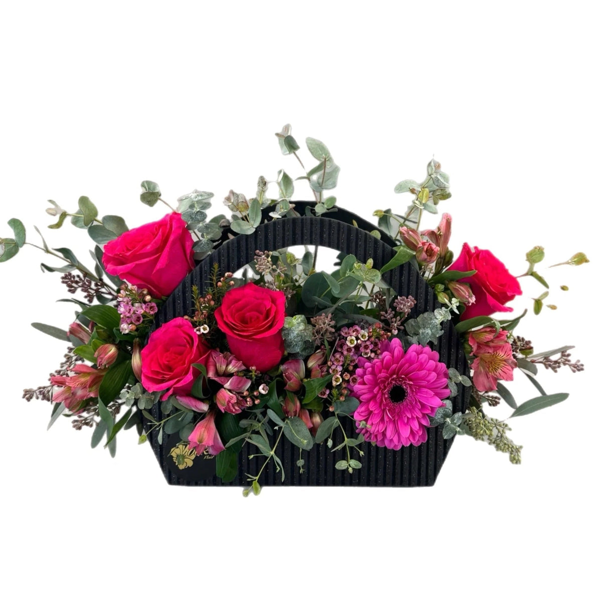 make me blush by Tooka Florist – Luxury Flowers Serving North, West & Greater Vancouver