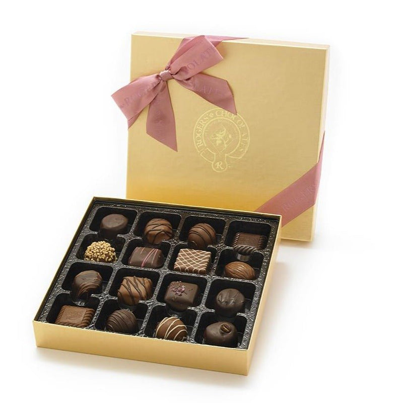 Rogers' signature collection 16 Pieces by Tooka Florist – Luxury Flowers Serving North, West & Greater Vancouver