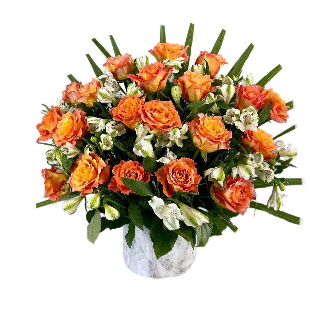 say something sweet by Tooka Florist – Luxury Flowers Serving North, West & Greater Vancouver