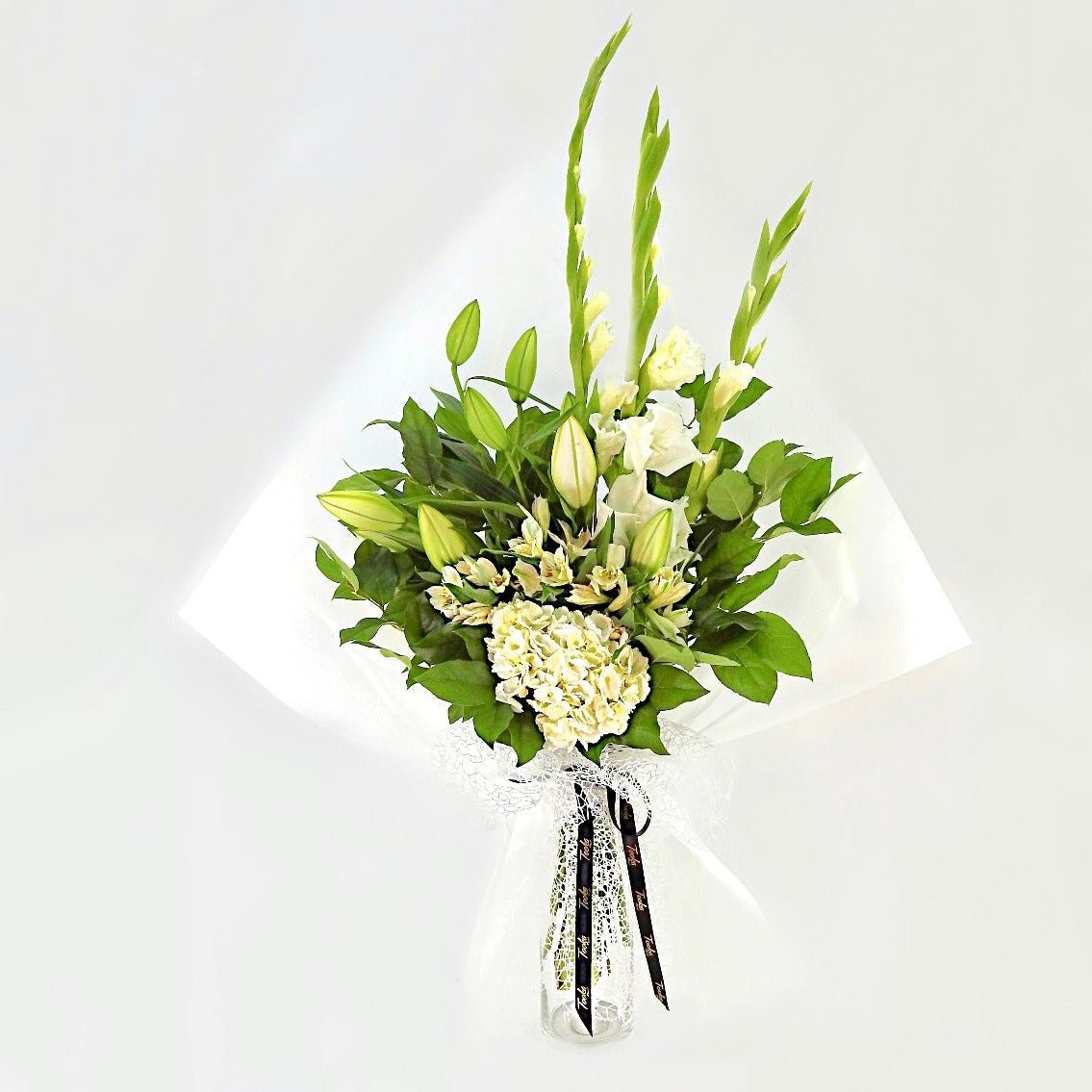 Sincerity by Tooka Florist – Luxury Flowers Serving North, West & Greater Vancouver