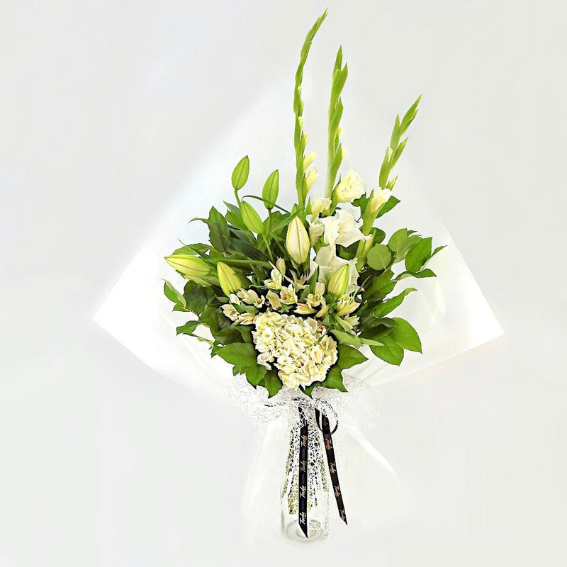 Sincerity by Tooka Florist – Luxury Flowers Serving North, West & Greater Vancouver