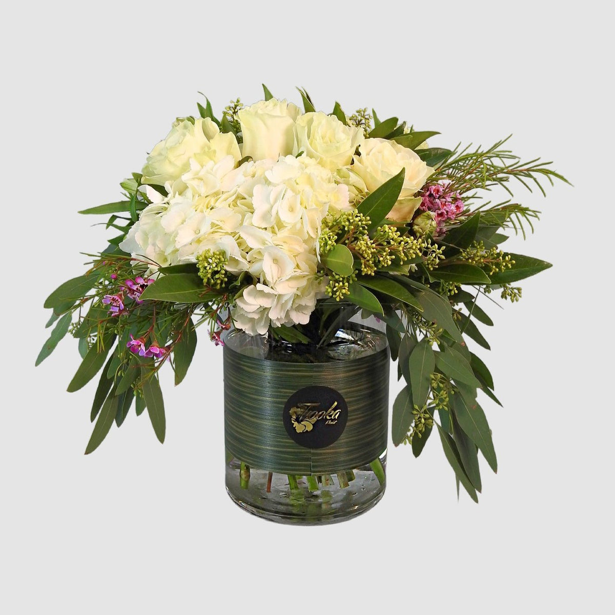 The Daylight by Tooka Florist – Luxury Flowers Serving North, West & Greater Vancouver