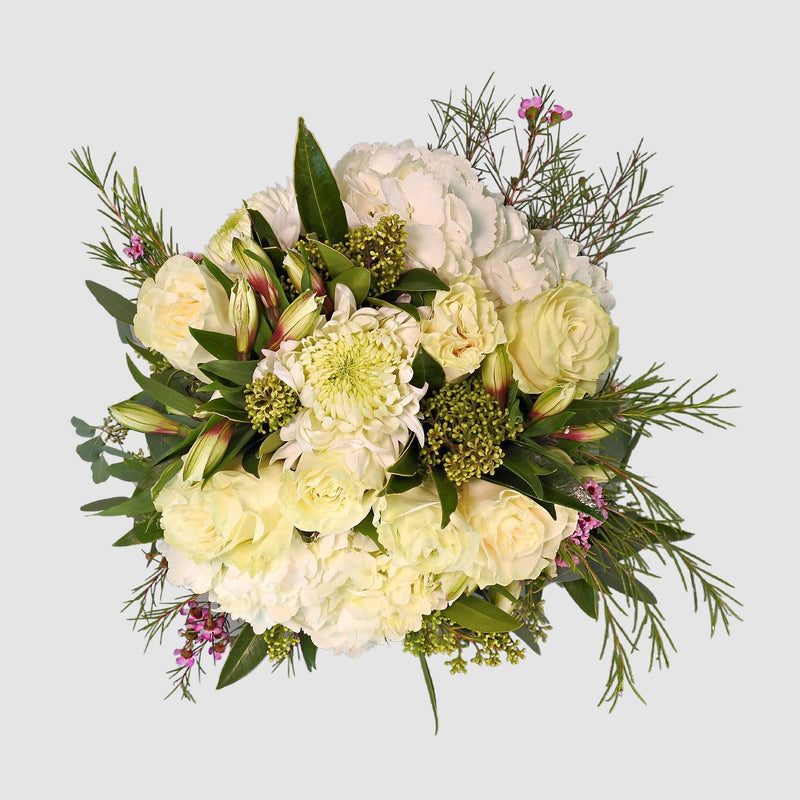 The Daylight by Tooka Florist – Luxury Flowers Serving North, West & Greater Vancouver