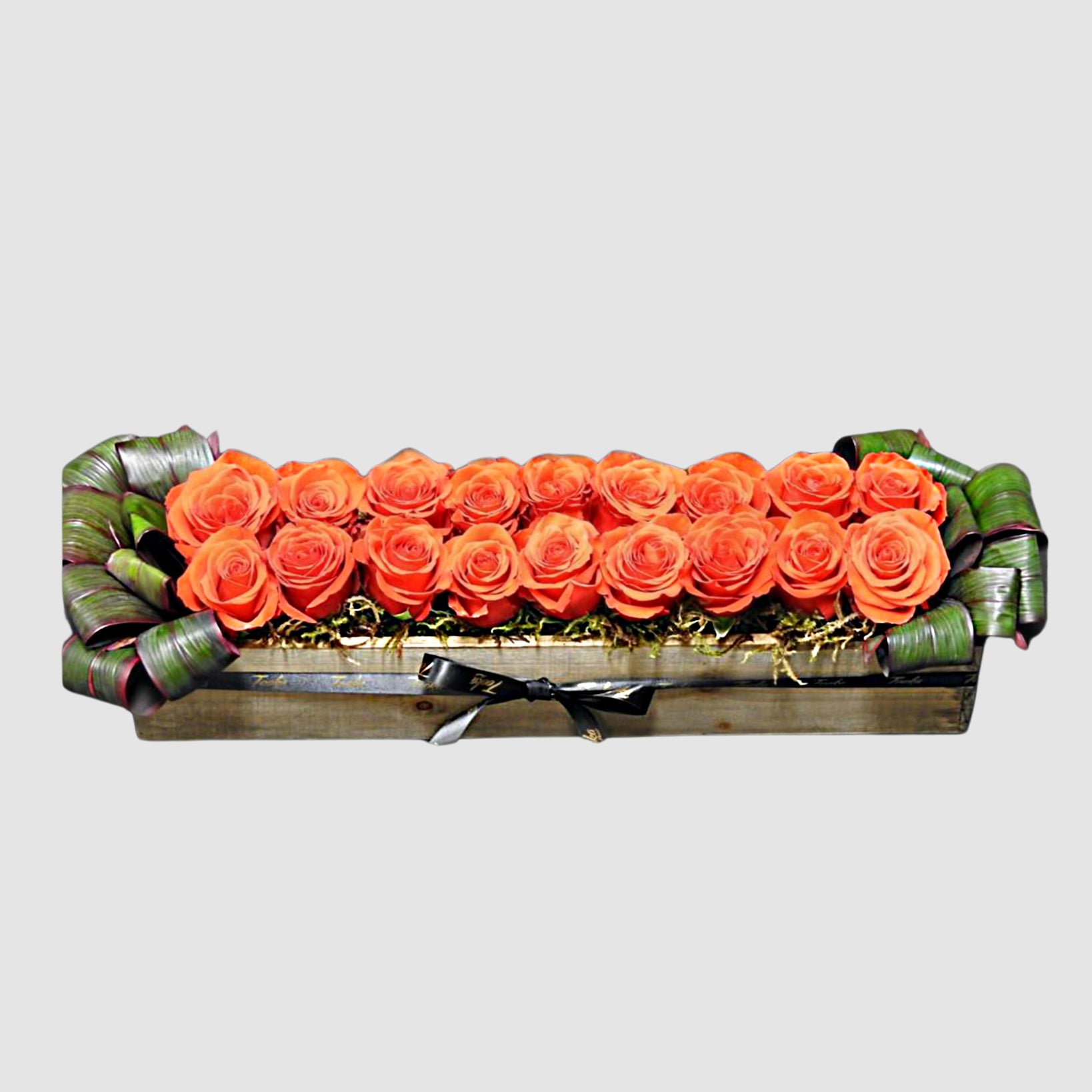 Long Rose - Tooka Florist