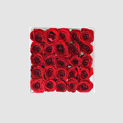 Red Love - Tooka Florist
