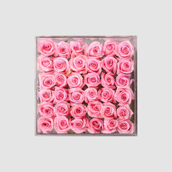 Endless Romance - Tooka Florist