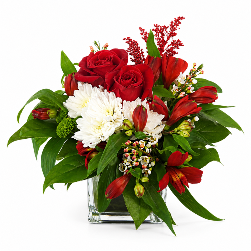 Home Flowers Tooka Florist