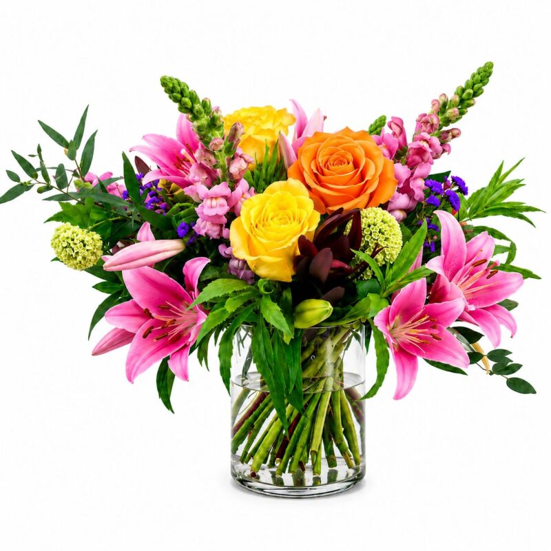 New Westminster Flower Delivery Tooka Florist