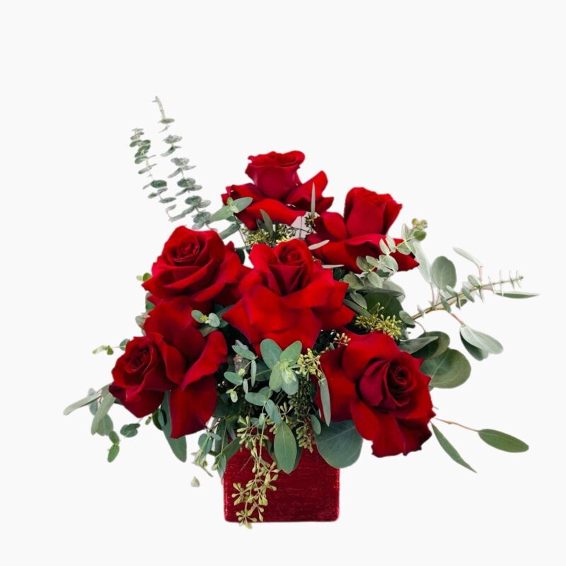 New Westminster Flower Delivery Tooka Florist