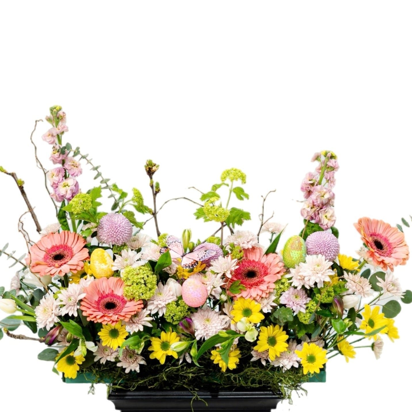 spring-celebration-tooka-florist-north-west-greater-vancouver-2591457.jpg Garden Celebration - Image 1