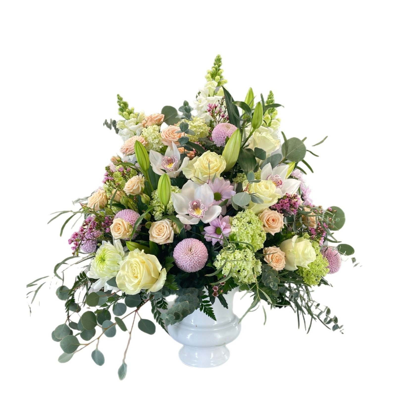sweet-tea-tooka-florist-north-west-greater-vancouver-7209484.jpg Sweet Tea - Image 1